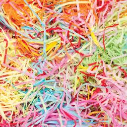 Cutted Papers